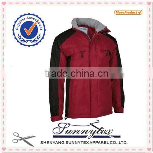 China Made Winter Outdoor Women Work Wear