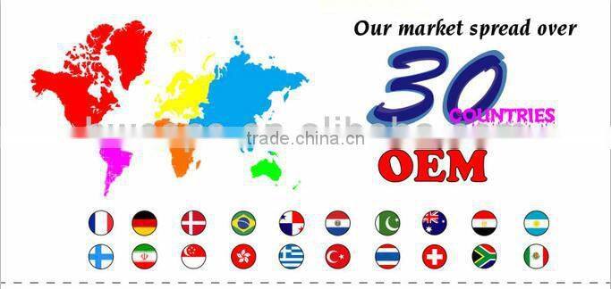 Plaid leather customized mens designer black leather bucket hat