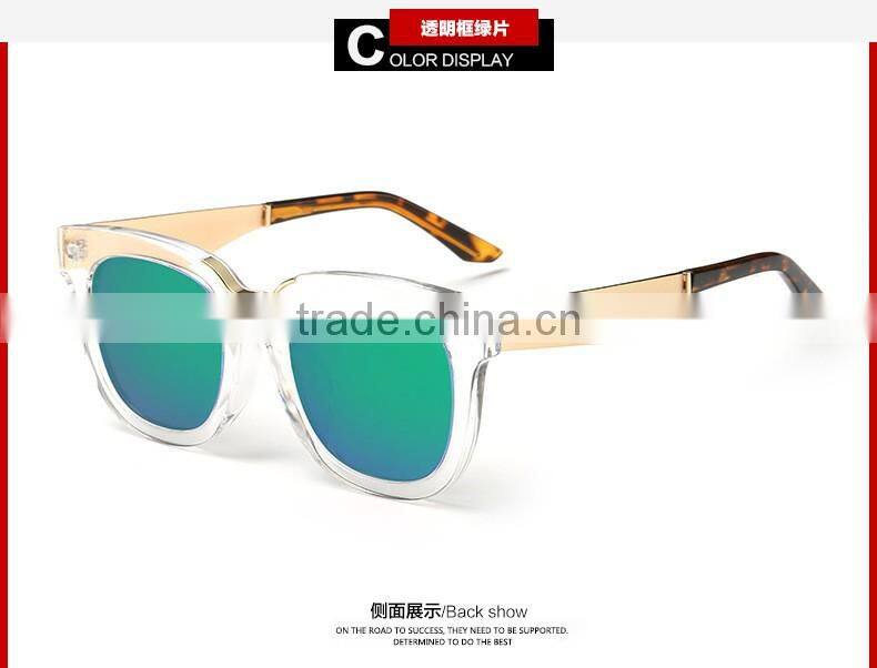 Good Quality New Design Fashion Wholesale China Sunglasses