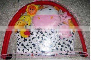 Baby floor play mat,baby playmat