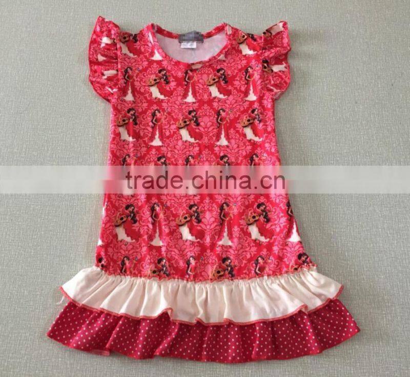 Custom Boutique Girl Clothes Kids Back To School Outfits Wholesale Children's Clothing USA
