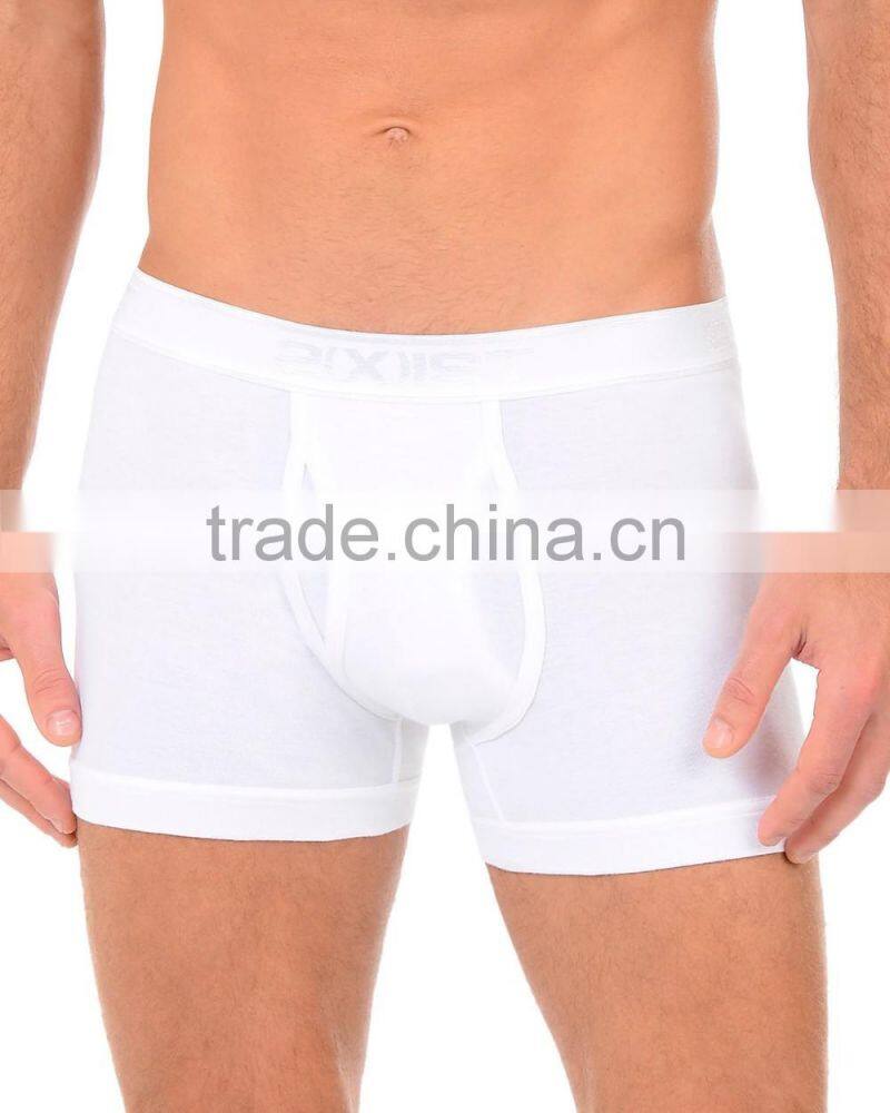 Wholesale fashion mens sexy underwear custom gay mens boxer brief sexy men underwear xxx sexy boxer picture