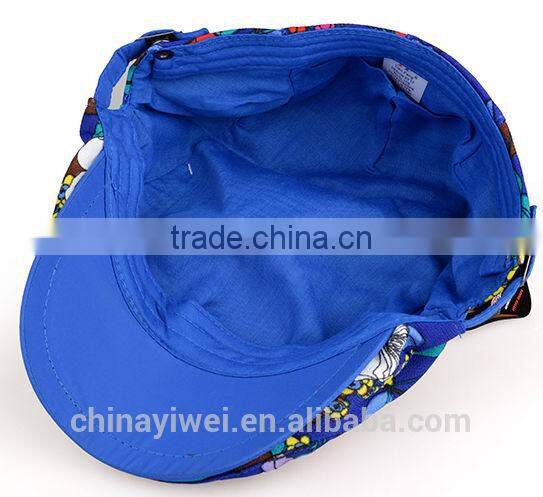 baseball blank caps for sublimation