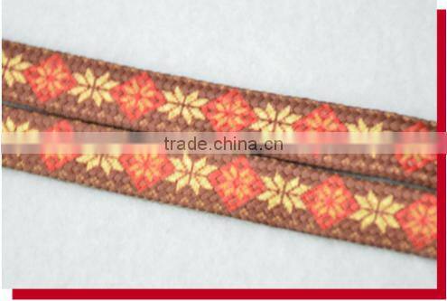 Wholesale polyester heat transfer lace cartoon sports shoes with a variety of styles can be customized