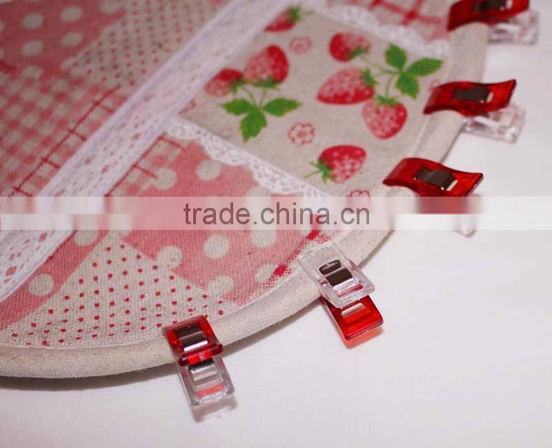 ~Factory supply~High quality Quilt craft wonder clips