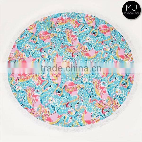 Wholesale boho printed yoga mat