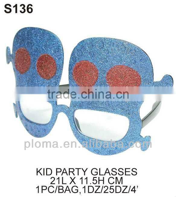 KID PARTY STYLING (S136) KID PARTY CLASSES