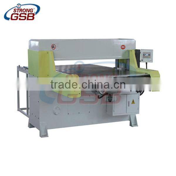 Die/ mold beam 25 ton clicker press