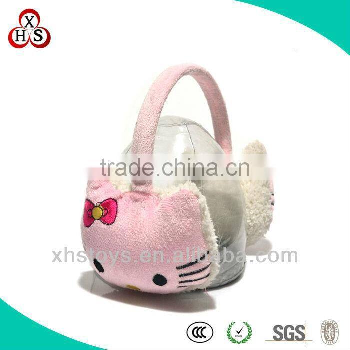 for promotion cute noise reduction ear muff