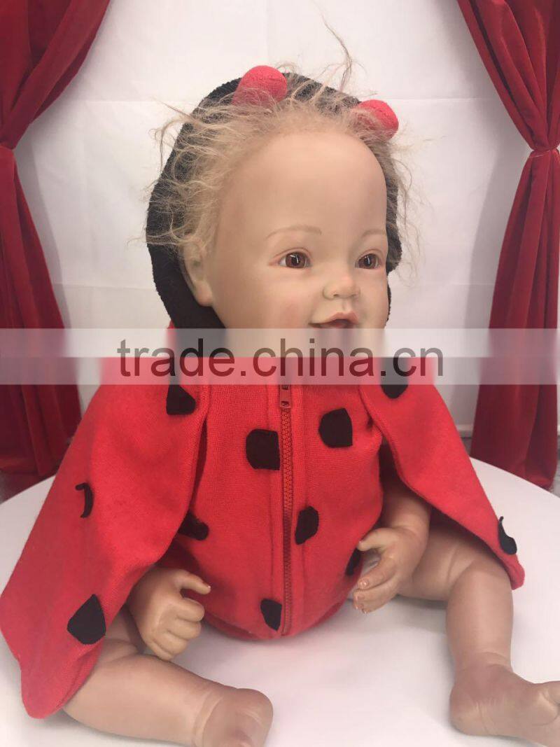 China cheap real pee silicone reborn baby alive dolls girl for kids sale