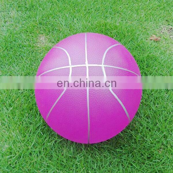 2014 mini pvc ball toy ball for chidren