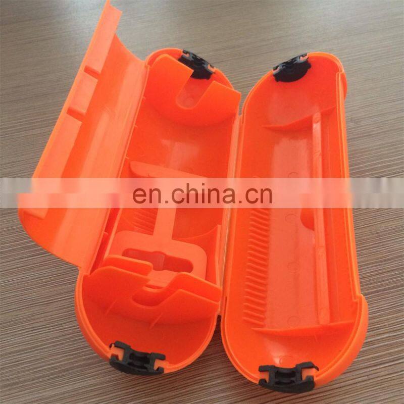 Extension cord safety lock Ip44 water proof extension lead cable seal