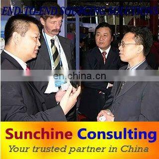 Trading Sourcing Services