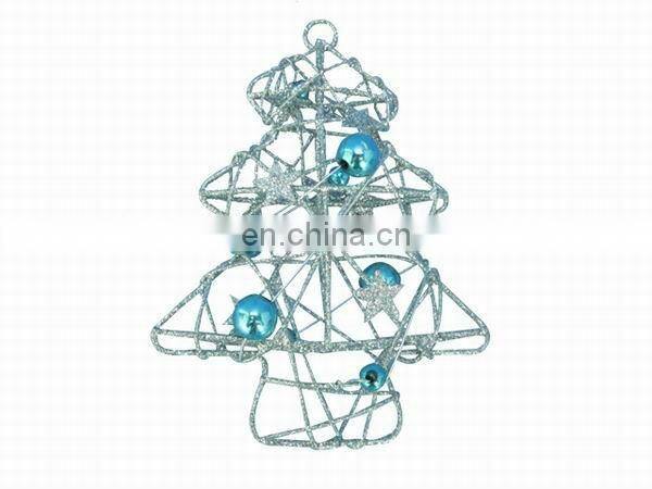 2013 New Eva Christmas snowflake for Holiday decoration