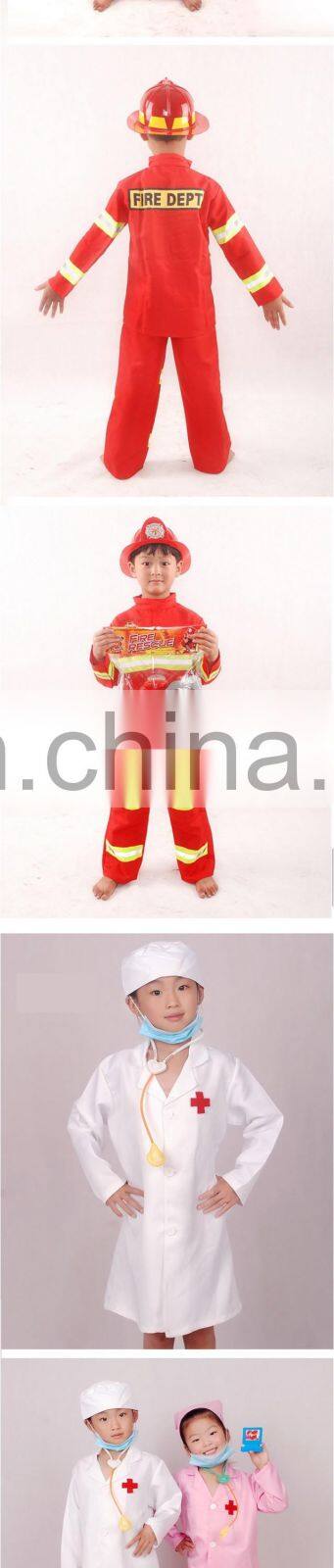 wholesale cheap holiday shows children kids lab coats