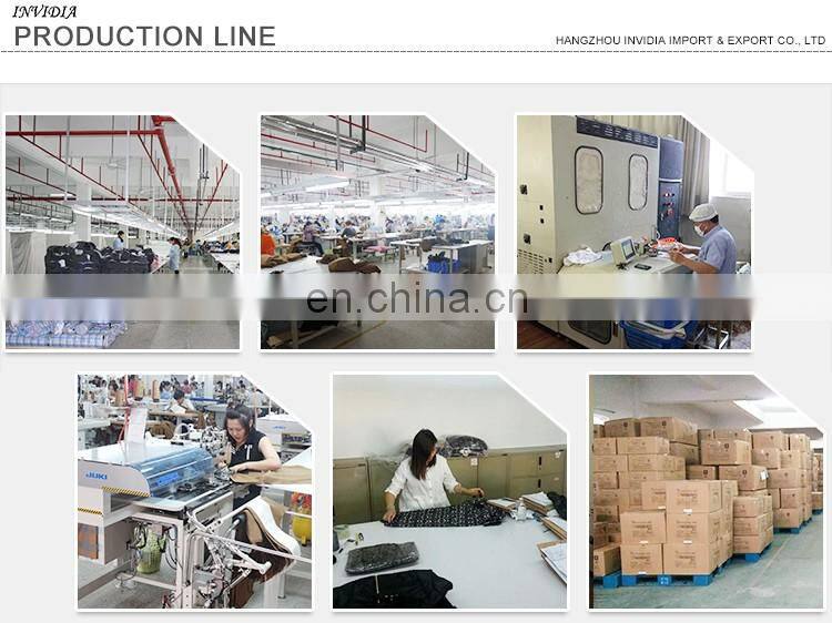 Customized Design High Quality Duck Feather Women Jacket