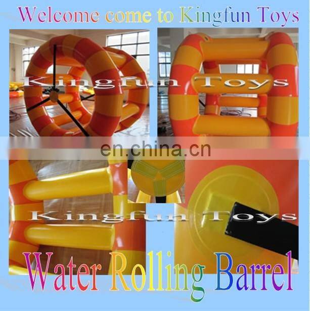 1.2m Kids pvc/tpu Crazy Loopyballs/Bubble Football