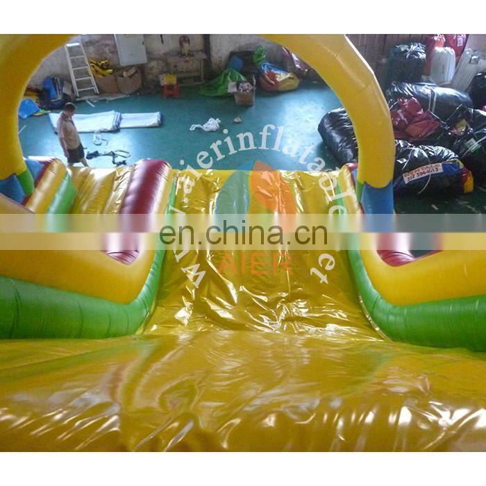 High big inflatable slide for sale,inflatable bouncer slide,large inflatable kids slide