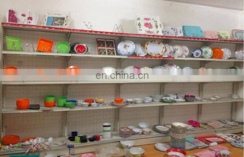 Portable and durable melamine dinner plate for christmas (melamine dishware ,melamine ware,melaminetableware )