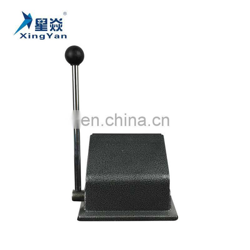Heavy-Duty 86 44mm PVC Round Corner Card