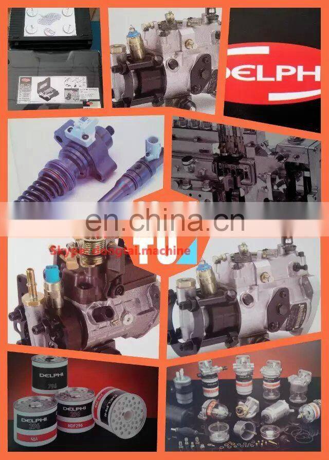 Genuine & New High Pressure Plunger Element 2469403622 F019003313 for CP2.2 Pump