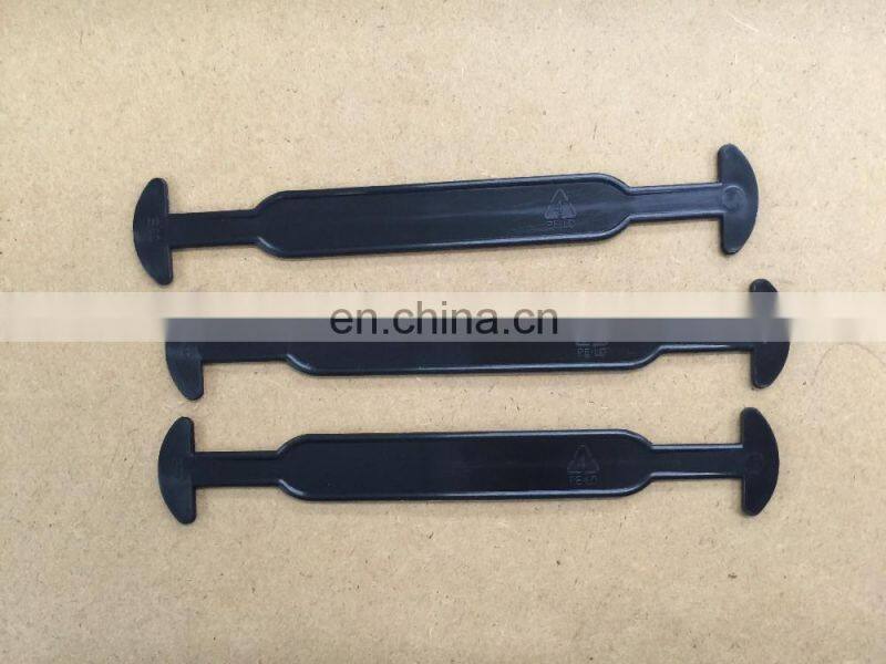 2016 new portable plastic handle for carton