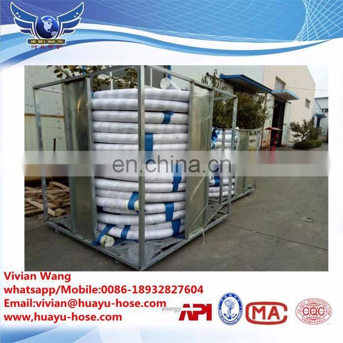 ID1/2'' oilfield extraction machinery flexible hose SAE100R1 AT/1SC
