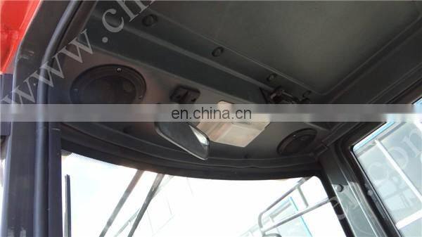 ZL16F front end loader zl16 wheel loader