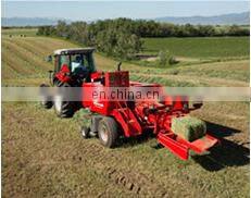 MAP504 agricultural farm equipment 50HP Tractor 50horsepower tractor