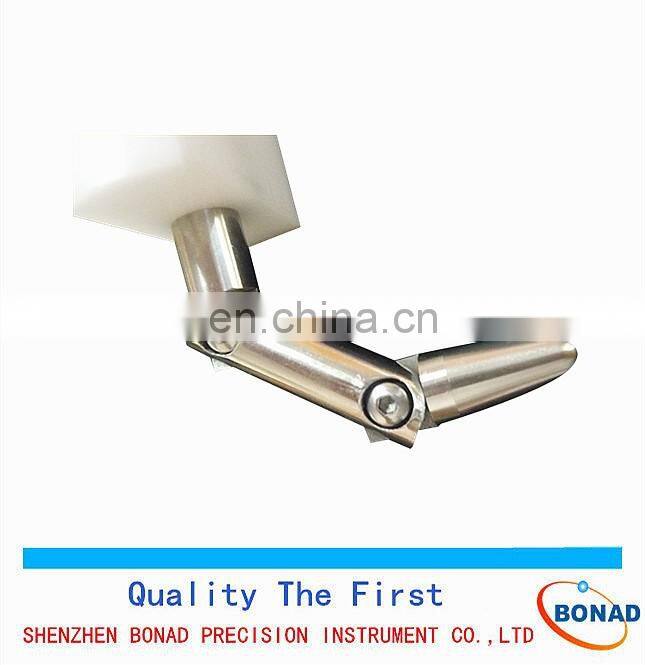 IEC61032 IEC60950 IEC60335 IEC60529 IEC60884 IP2x test probe b Jointed Test Finger