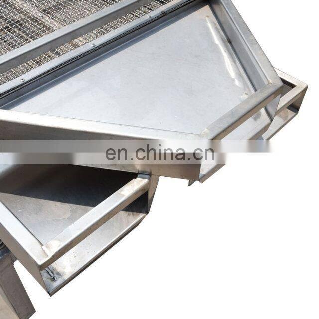 Commercial Chopped machine pistachio nut chopper