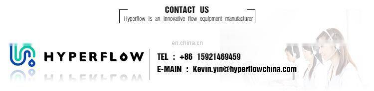 Oil Sanitary Centrifugal Pump
