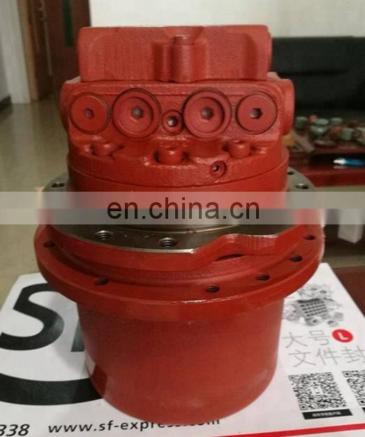 HD450 Final Drive Excavator HD450 Travel Motor Assy