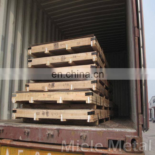 Mill providing 3003 Aluminum Sheet with Low Price