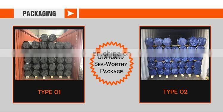 scaffold pipe specifications round scaffolding steel pipe