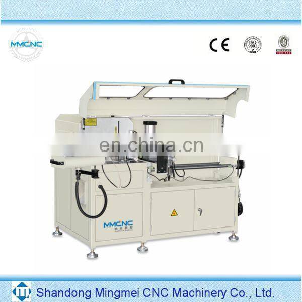 High speed Corner Connector Automatic Cutting Saw