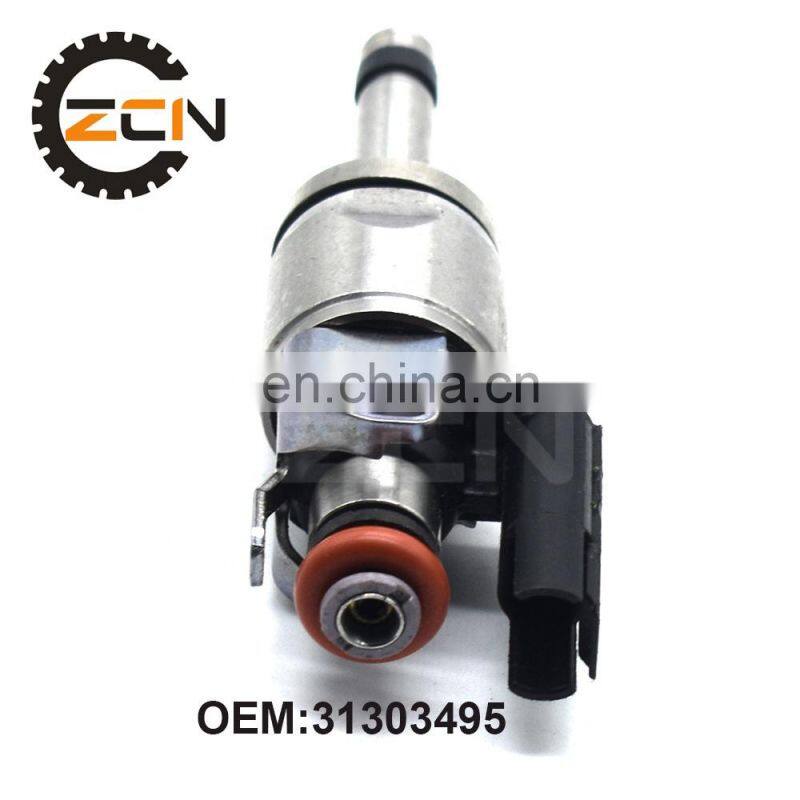 High Quality Fuel Injector Nozzle OEM 31303495 For S60 S80 V60 V70 XC60 2.0L