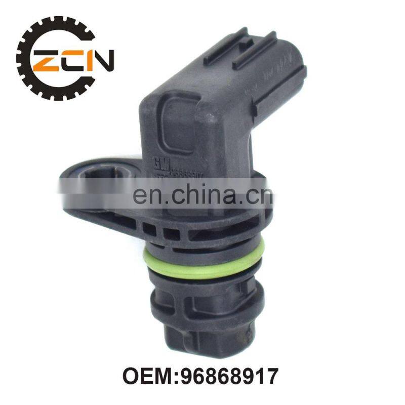 Auto Parts Crankshaft Position Sensor OEM 96868917 For Antara Captiva 2.2