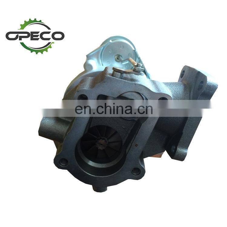 1HD-T engine turbocharger 1720117010 1720117030 1720117040 1720142010 factory price