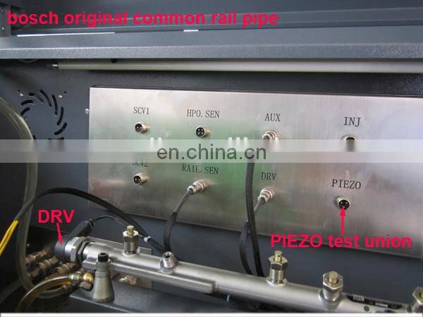 diesel auto spare parts fuel injector Diagnostic Tool CRS-718C