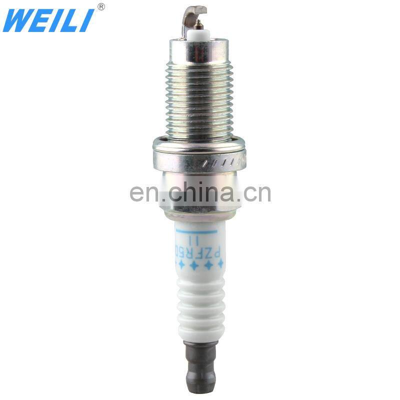 High quality Spark Plugs PZFR5D-11 for VW 2.3 2008 1.4