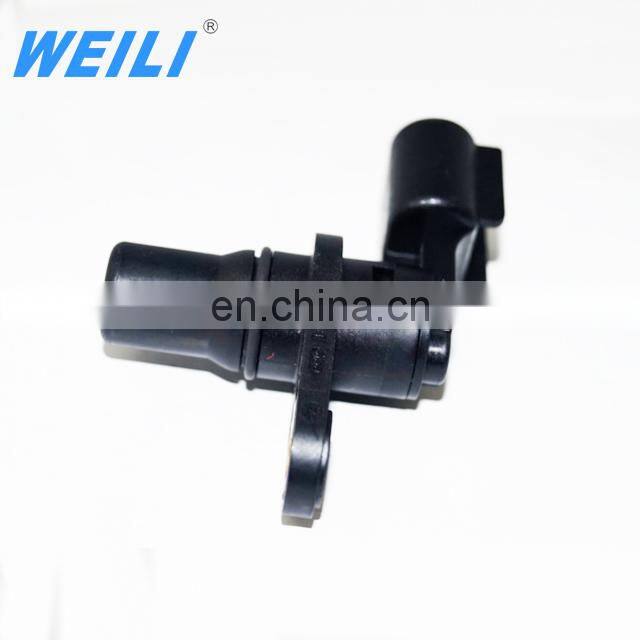 WEILI Auto engine crankshaft position sensor/camshaft sensor F01R00B003 for HYUNDAI SANTA FE 2.4L JAC HEYUE REFINE