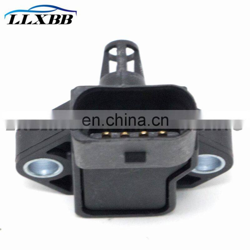 Original MAP Air Intake Manifold Pressure Sensor 0261230031 For Audi A3 VW Beetle Golf Passat Caddy 06B906051