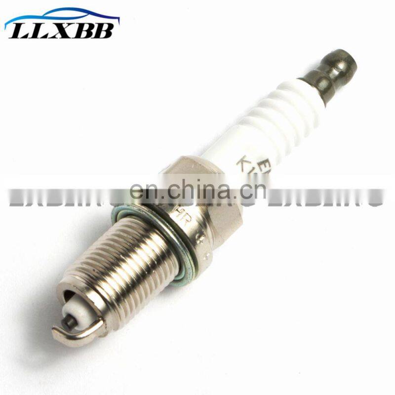 Genuine Iridium Spark Plug 90919-01176 K16R-U For Toyota 9091901176