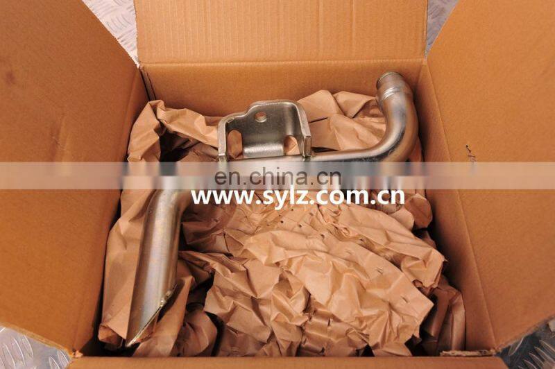 Genuine M11 diesel engine part Lub Oil Suction Tube 3328583 3895713