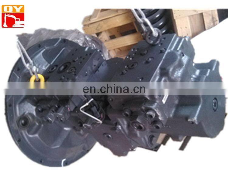 PC450-6K hydraulic pump 708-2H-01120 PC400LC-6 excavator main pump genuine and new