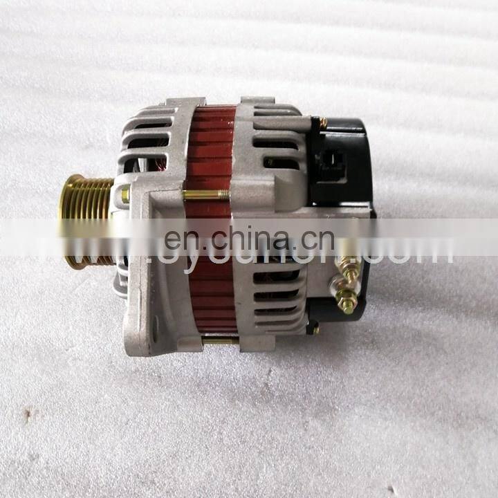 24 volt 70A diesel engine alternator generator 3972529 4930794 3415691 6CT  generator alternator for tractor parts