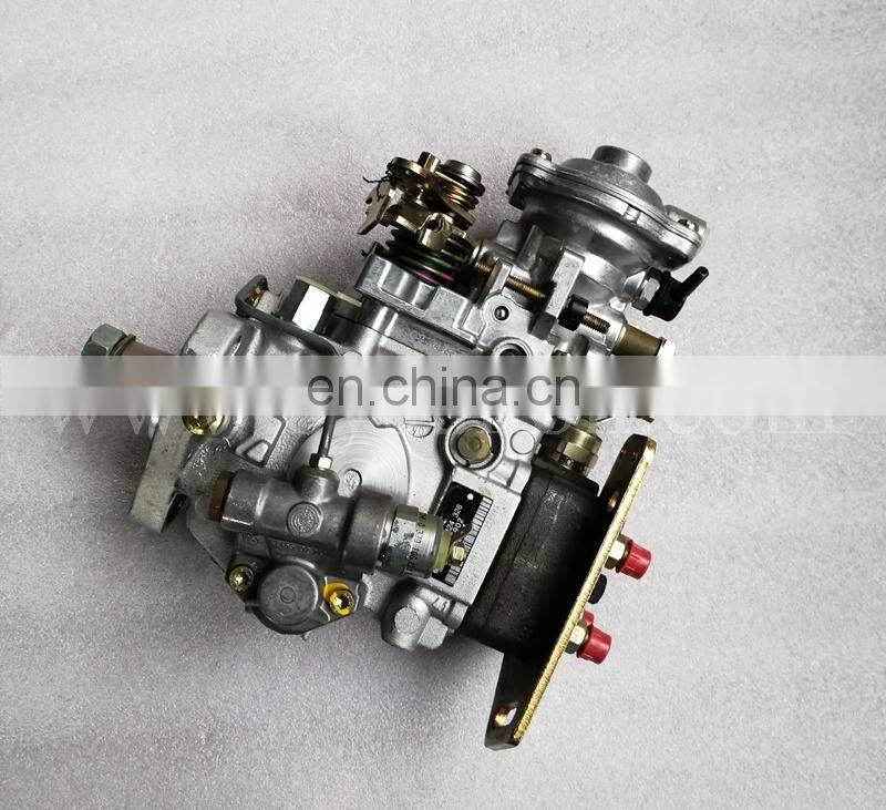 Genuine oil pump high pressure fuel injection pump diesel engine parts for sale 3960902 in stock