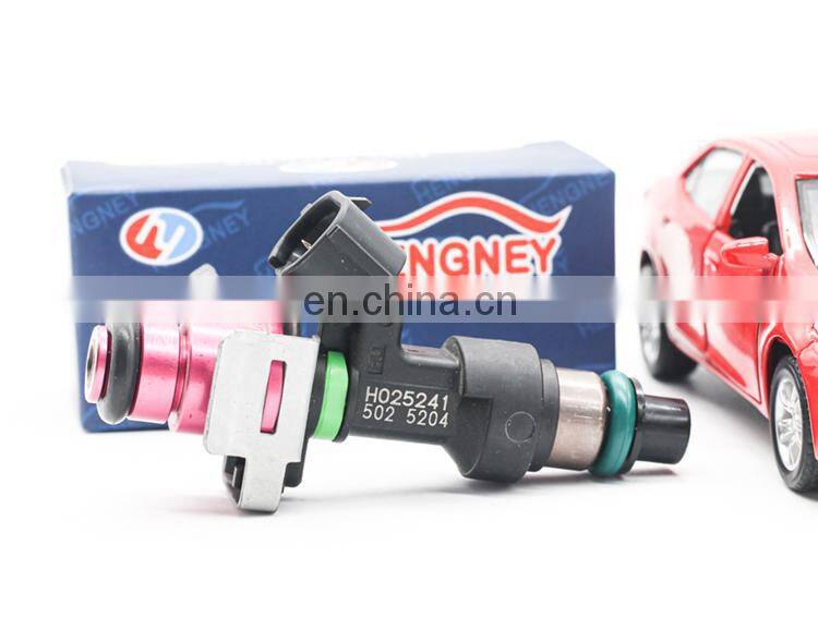 Car accessories Favorable factory price H025241 for Renault Fluence M4R 2.0 16v Flex 2015 fuel nozzle manufacturer