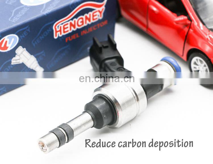From guangzhou Wholesale Automotive Parts12629927 For Chevrolet Cadillac CTS 3.0L injector nozzles